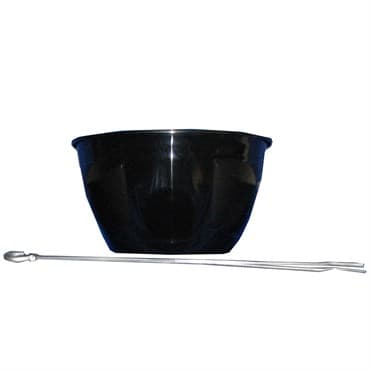 BLD 12.00 HB SL WHGR BLK 25/CS 42CS/PL 690611 — photo 1 of 2