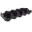 Landmark 04.50 Transport Tray 10 Count Black 75 Per Case 40 Cases Per Pallet — thumbnail 1 of 2