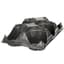 Landmark 06.00 Az Transport Tray 6 Count Black 100 Per Case 30 Cases Per Pallet — thumbnail 1 of 2