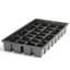 Landmark 02.25 Square Pot Tray 32 Count 100 Per Case / 40 Cases Per Pallet X-2Spt32 — thumbnail 1 of 2