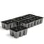 Landmark 606 Standard Super Jumbo Insert Black 100 Per Case 32 Cases Per Pallet — thumbnail 1 of 2