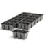 Landmark 1203 Standard Insert Black 100 Per Case 32 Cases Per Pallet — thumbnail 1 of 2
