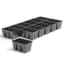 Landmark 1203 True Insert Black 100 Per Case / 36 Cases Per Pallet C-T1203-B — thumbnail 1 of 2