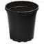 Landmark Trade 1 Gallon 3 Quart Nursery Pot Black 68 Per Case 42 Cases Per Pallet, 1Gallon — thumbnail 1 of 2