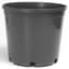 Landmark Trade 3 Gallon Nursery Pot Black 59 Per Case 16 Cases Per Pallet, 3Gallon — thumbnail 1 of 2