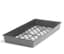 Landmark L 1020 Injection Molded Web Tray Alt Solid Side 50 Per Case 54 Cases Per Pallet — thumbnail 1 of 2