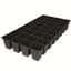 T. O. Plastics 02.50 32 Count Sheet Of Pots 100 Per Case 40 Case Per Pallet 730654C — thumbnail 1 of 2
