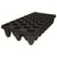 T. O. Plastics 38 Star Plug Tray 50/Cs 32Cs/Pl 720578C — thumbnail 1 of 2
