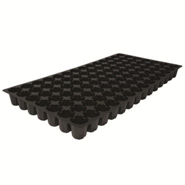 T. O. Plastics 98 Pro Tray 100/Cs 40Cs/Pl 725610C — photo 1 of 2