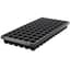 T. O. Plastics 72 Square Plug Tray 100/Cs 24Cs/Pl 720469C — thumbnail 1 of 2