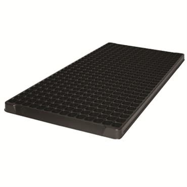 T. O. Plastics 392 Plug Tray 50/Cs 40Cs/Pl 720536C — photo 1 of 2