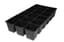 T. O. Plastics 1801 Deep Sheet Of Pots 50/Cs 56Cs/Pl 730649C — thumbnail 1 of 2