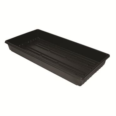 T. O. Plastics 1020 No Hole Standard Flat 100 Per Case 40 Cases Per Pallet 710251C — photo 1 of 2