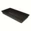 T. O. Plastics 1020 No Hole Standard Flat 100 Per Case 40 Cases Per Pallet 710251C — thumbnail 1 of 2