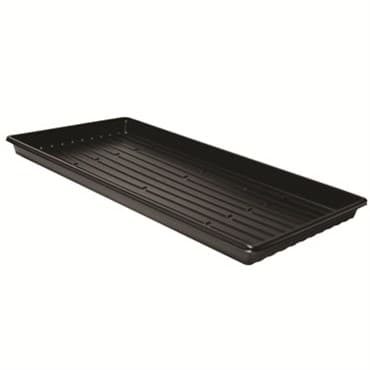 TO Plastics 1020 Germination Tray No Holes 100 Per Case 32 Cases Per Pallet 745731C — photo 1 of 2