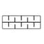 SUM #4-12 NU TRAY-12 130/CS 48CS/PL MOQ 300CS — thumbnail 1 of 2