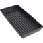 DLN DVF1020 STD VAC FLAT WITH HOLES 100/CS 36CS/PL — thumbnail 1 of 2