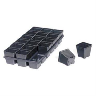 DLN CTS418PF 04.00 PF TRAY-18       50/CS 48CS/PL — photo 1 of 2