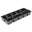DLN CTS4510SR SHORT RIB TRAY-10  50/CS 44CS/PL — thumbnail 1 of 2