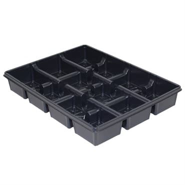 DLN CTS4512PF TRAY-12 50/CS 42CS/PL — photo 1 of 2