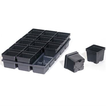 DLN CTS4515PF TRAY-15     50/CS 28CS/PL — photo 1 of 2