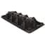 DLN CTXG4510 COEX PP TRAY-10 BLK 50/CS 34CS/PL — thumbnail 1 of 2