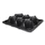 DLN CTXG4512 CX PP TRAY BLK 50/CS 30CS/PL — thumbnail 1 of 2