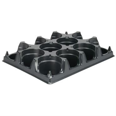 DLN CTG4512 TRAY-12    50/CS   24CS/PL — photo 1 of 2