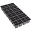 DLN 1204 TRUE INSERT BLK 100/CS 36CS/PL — thumbnail 1 of 2