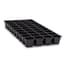 DLN 606 STD INSERT BLK 100/CS 64CS/PL — thumbnail 1 of 2