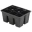 DLN 606 TRUE JUMBO INSERT BLK 100/CS 36CS/PL TJ606 — thumbnail 1 of 2