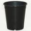 JAN 12CM H 04.50 GER POT  BLK 1425/CS 16CS/PL — thumbnail 1 of 2