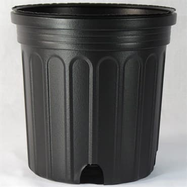 NS 300SCU CUSTOM SQUAT, TRADE 1 GALLON, .63 Gallon BLACK 106/CS 98CS/TOWER (6-1/2"X6-1/2"), 1Gallon — photo 1 of 2