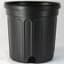 NS 300SCU CUSTOM SQUAT, TRADE 1 GALLON, .63 Gallon BLACK 106/CS 98CS/TOWER (6-1/2"X6-1/2"), 1Gallon — thumbnail 1 of 2