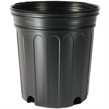 NS 300CU CUSTOM, TRADE 1 GALLON, .73 GALLON, BLACK 100/CS 92CS/TOWER (6-3/8"X7-1/4"), 1Gallon — photo 1 of 2