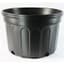 NS 550CU CUSTOM, TRADE SIZE LARGE MUMPAN, 1.21 GALLON, BLACK 97/CS 50CS/TOWER (9"X6-1/8") — thumbnail 1 of 2