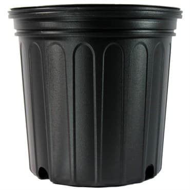 NS 600CU CUSTOM, TRADE SIZE 2 GALLON, 1.5 GALLON, BLACK 105/CS 50CS/TOWER (9"X8-1/2"), 2Gallon — photo 1 of 2