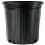 NS 600CU CUSTOM, TRADE SIZE 2 GALLON, 1.5 GALLON, BLACK 105/CS 50CS/TOWER (9"X8-1/2"), 2Gallon — thumbnail 1 of 2