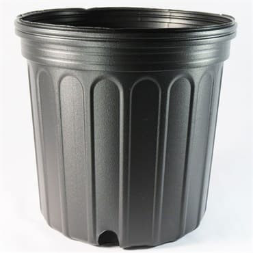 NS 900CU CUSTOM, TRADE SIZE 2 GALLON, 1.94 GALLON, BLACK 83/CS 46CS/TOWER (9-1/2"X9-1/8"), 2Gallon — photo 1 of 2