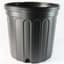 NS 900CU CUSTOM, TRADE SIZE 2 GALLON, 1.94 GALLON, BLACK 83/CS 46CS/TOWER (9-1/2"X9-1/8"), 2Gallon — thumbnail 1 of 2