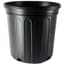 NS 1600CU CUSTOM, TRADE SIZE 5 GALLON, 3.58 GALLON, BLACK 47/CS 28CS/TOWER (11-7/8"X10-1/8"), 5Gallon — thumbnail 1 of 2