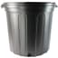 NS 2000CU CUSTOM, TRADE SIZE 5 GALLON, 3.84 GALLON, BLACK 44/CS 28CS/TOWER (11-7/8"X11"), 5Gallon — thumbnail 1 of 2