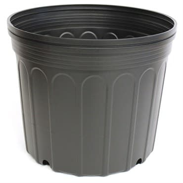 NS 2800CU CUSTOM, TRADE SIZE 7 GALLON, 6.08 GALLON, BLACK 31/CS 27CS/TOWER (14"X11-1/2"), 7Gallon — photo 1 of 2