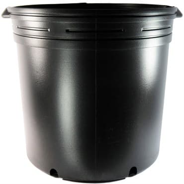 NS 4000BXL OLYMPIAN, TRADE SIZE 10 GALLON, 9.16 GALLON, BLACK 27/CS 16CS/TOWER (15-3/4"X15"), 10Gallon — photo 1 of 2