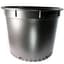 NS EG8000 ECONO-GRIP, TRADE SIZE 20 GALLON, 19.5 GALLON, BLACK 16/CS 8CS/TOWER (19-1/2"X17"), 20Gallon — thumbnail 1 of 2