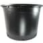 NS GL10000 GRIP-LIP, TRADE SIZE 25 GALLON, 27.59 GALLON, BLACK 10/CS 15CS/TOWER (22-3/4"X18-1/8"), 25Gallon — thumbnail 1 of 2