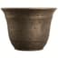 HC 7.5" Sierra Planter Nordic Bronze Listo — thumbnail 1 of 2
