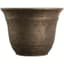 HC 16" Sierra Planter Nordic Bronze Listo — thumbnail 1 of 2