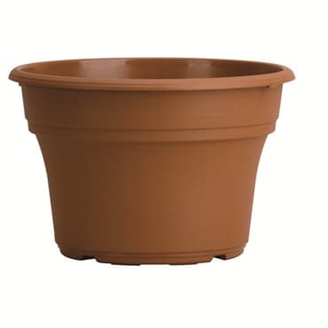 HC 6" Panterra Pot Clay Akro Mils — photo 1 of 2