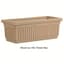 HC 24" Venetian Flower Box Sandstone Akro Mils — thumbnail 1 of 2